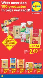 Lidl reclame folder week 06, pagina.2