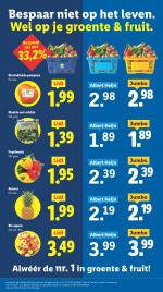 Lidl reclame folder week 06, pagina.7