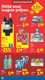 Lidl reclame folder week 06, pagina.15