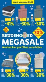 Lidl reclame folder week 06, pagina.30