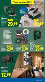 Lidl reclame folder week 06, pagina.35