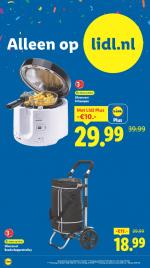 Lidl reclame folder week 06, pagina.42