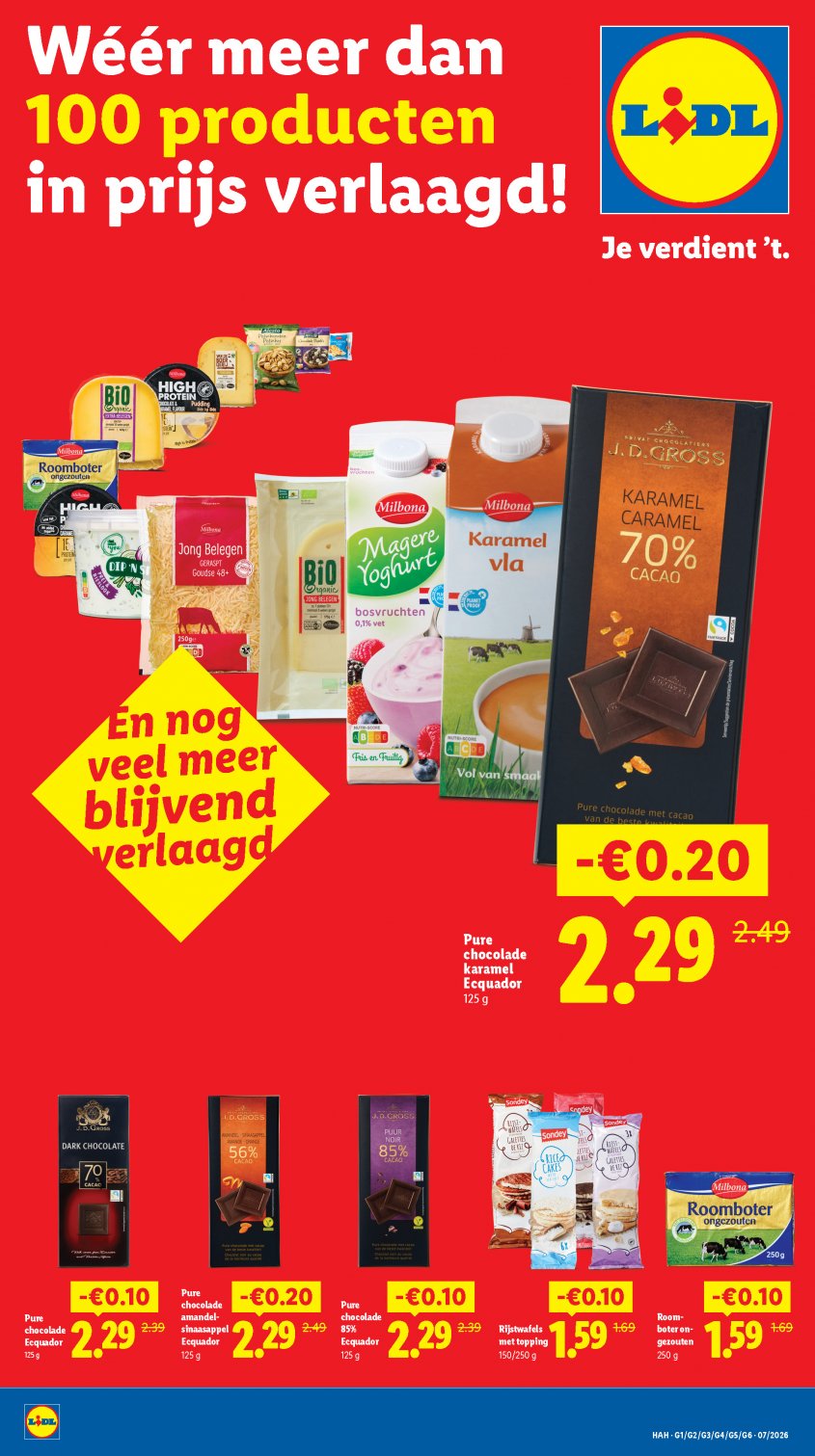 Lidl Aanbiedingen van 09-02-2026 pagina.2
