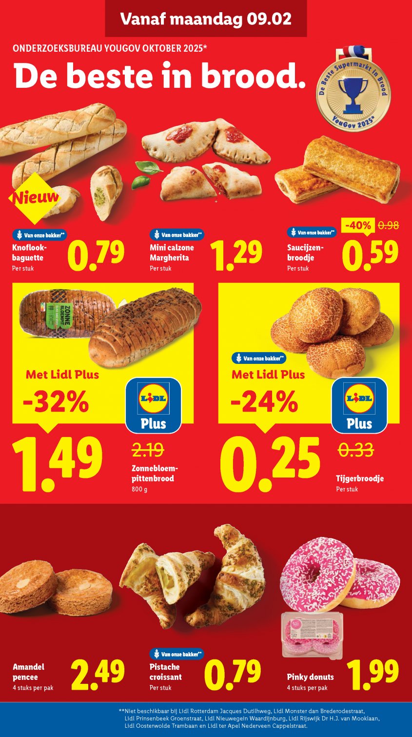 Lidl Aanbiedingen van 09-02-2026 pagina.12