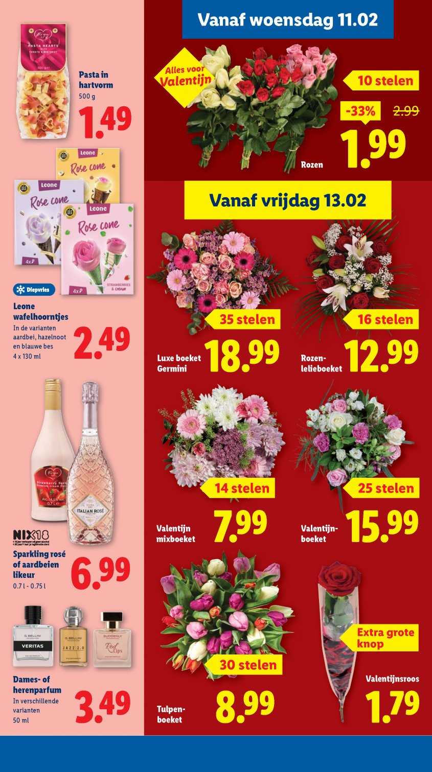 Lidl Aanbiedingen van 09-02-2026 pagina.19