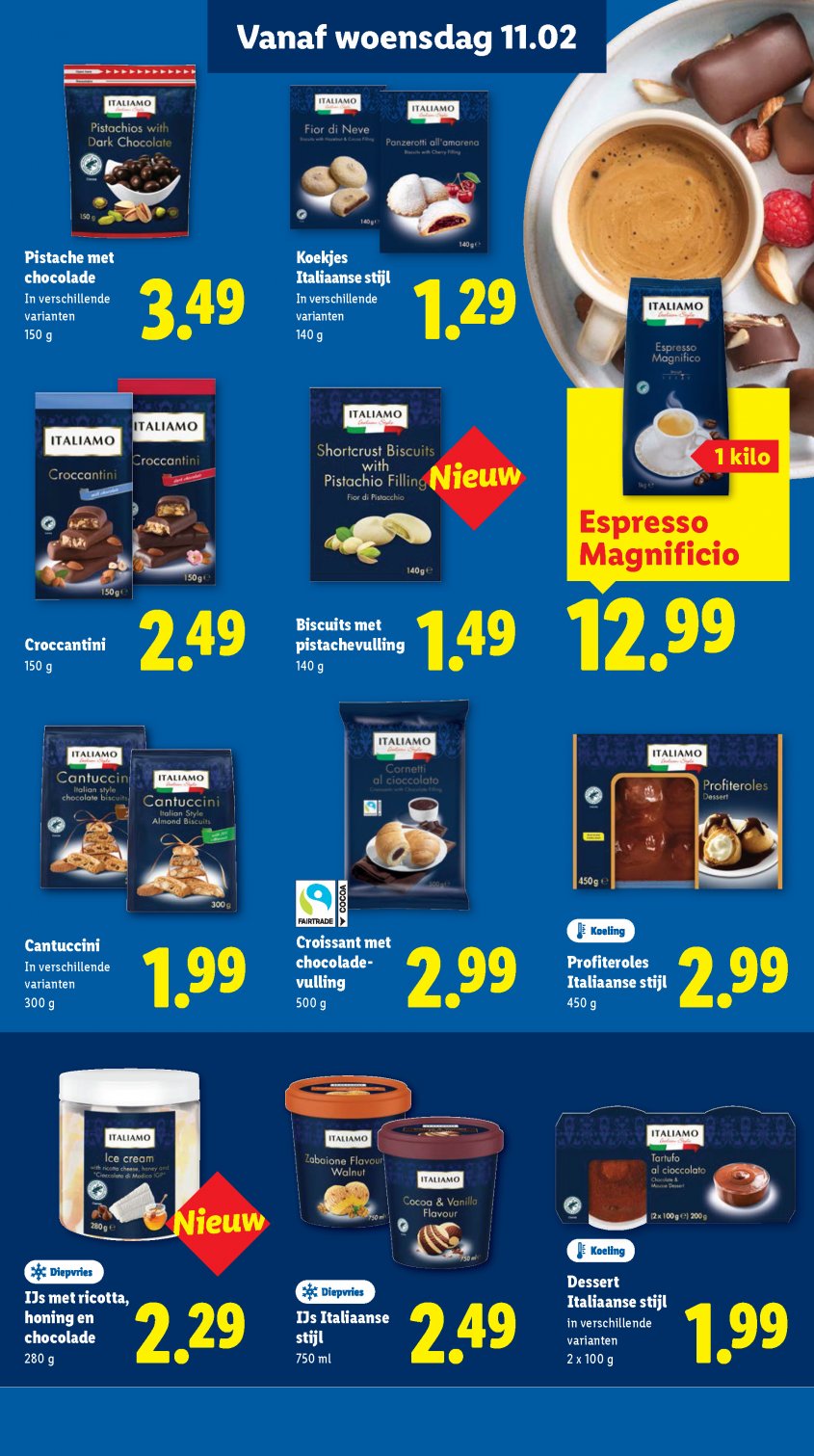 Lidl Aanbiedingen van 09-02-2026 pagina.26