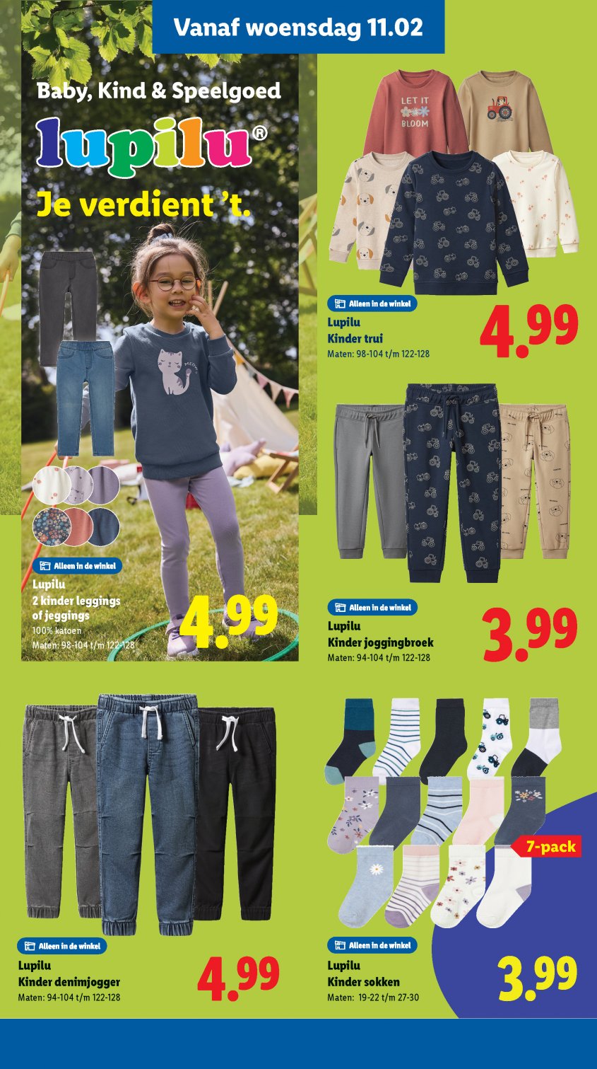Lidl Aanbiedingen van 09-02-2026 pagina.27