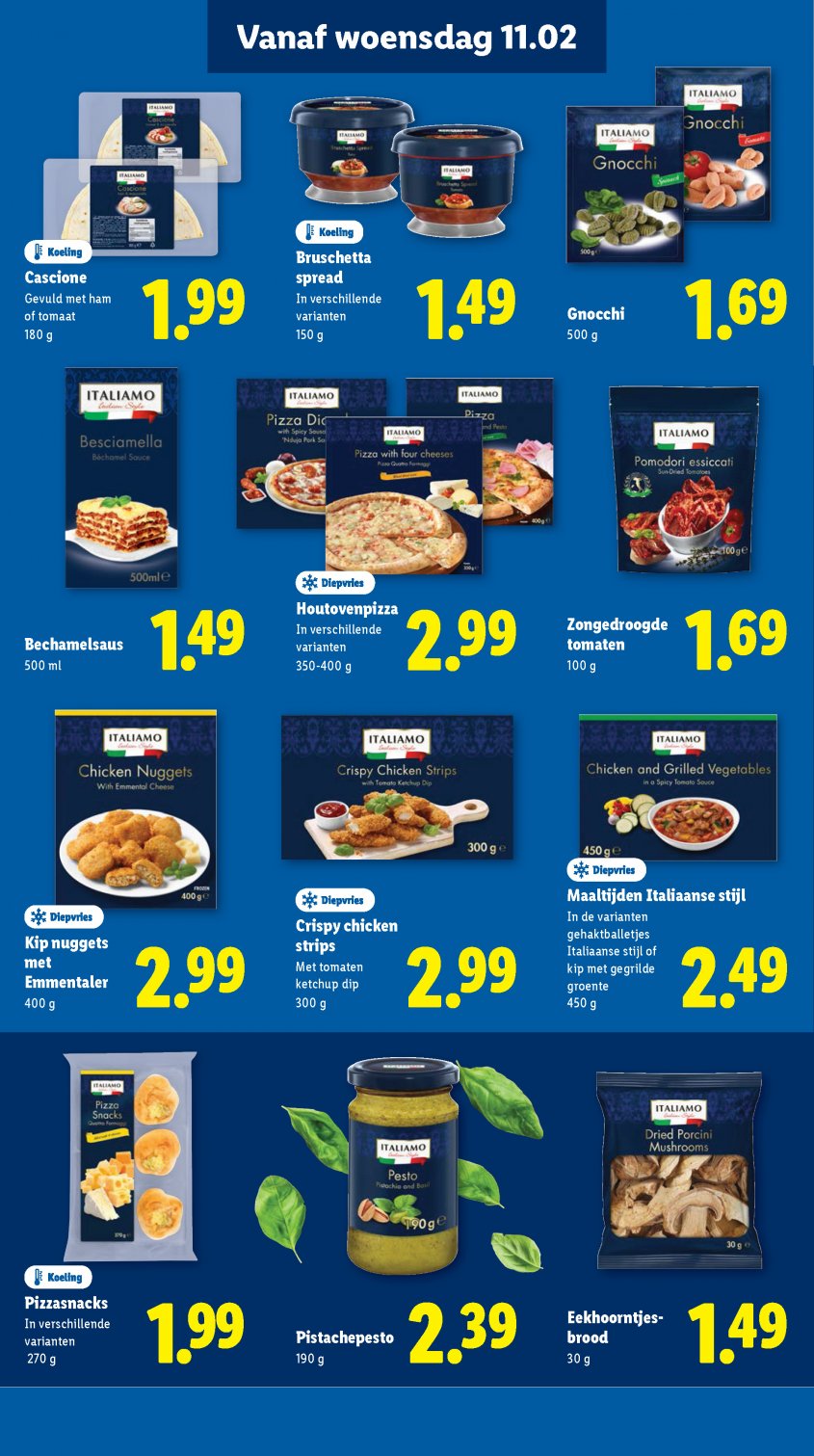 Lidl Aanbiedingen van 09-02-2026 pagina.22