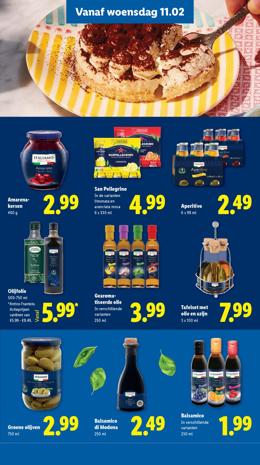 Lidl Aanbiedingen van 09-02-2026 pagina.23