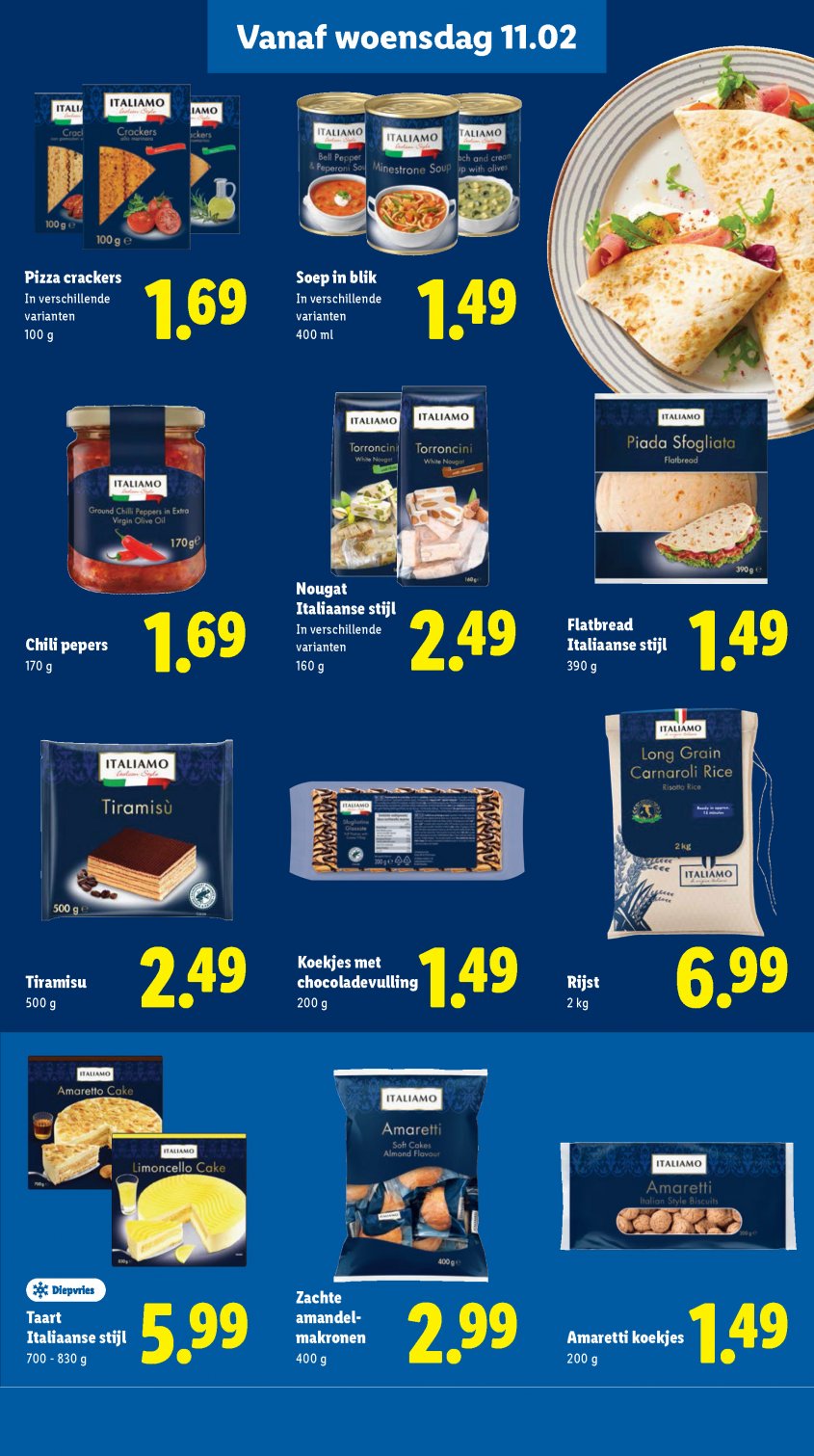 Lidl Aanbiedingen van 09-02-2026 pagina.25