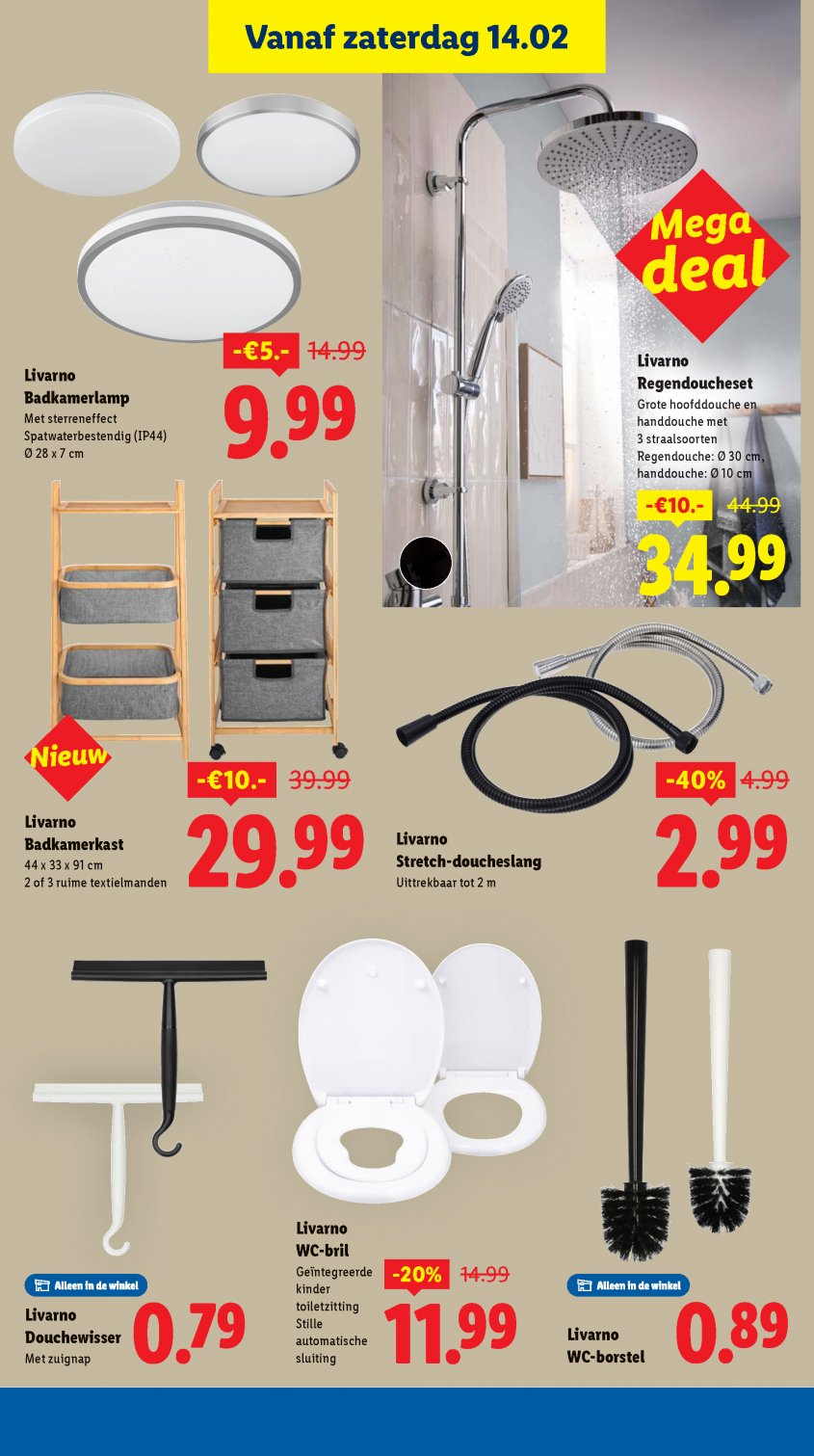 Lidl Aanbiedingen van 09-02-2026 pagina.34