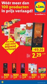 Lidl reclame folder week 07, pagina.2
