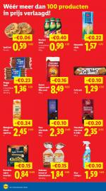 Lidl reclame folder week 07, pagina.3