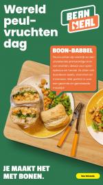 Lidl reclame folder week 07, pagina.9