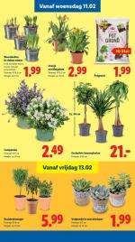 Lidl reclame folder week 07, pagina.17