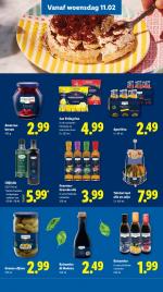 Lidl reclame folder week 07, pagina.23