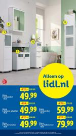 Lidl reclame folder week 07, pagina.39
