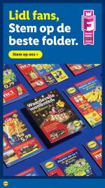 Lidl reclame folder week 07, pagina.42