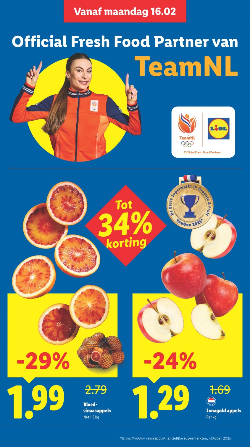 Lidl Aanbiedingen van 16-02-2026 pagina.6