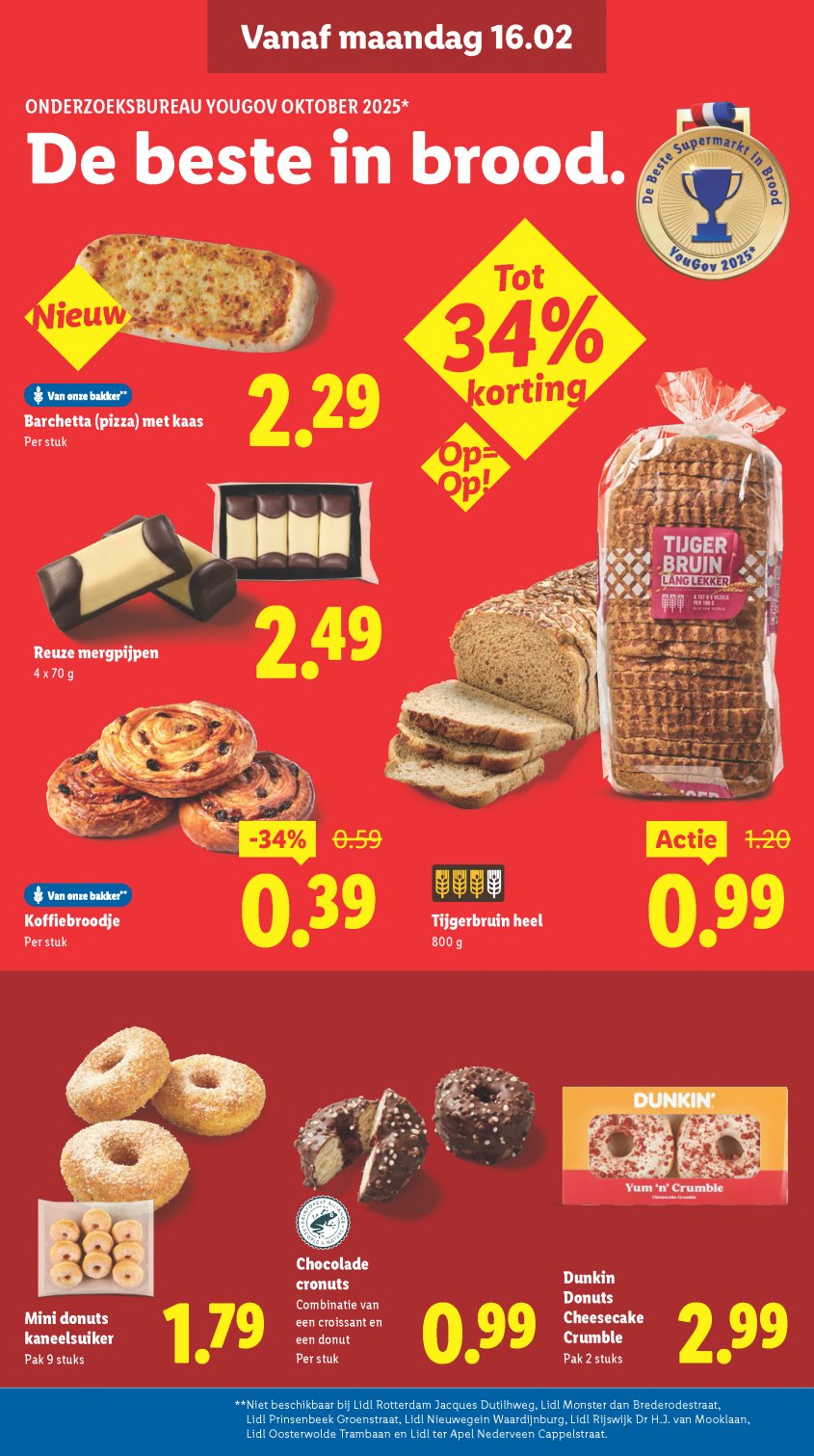 Lidl Aanbiedingen van 16-02-2026 pagina.9