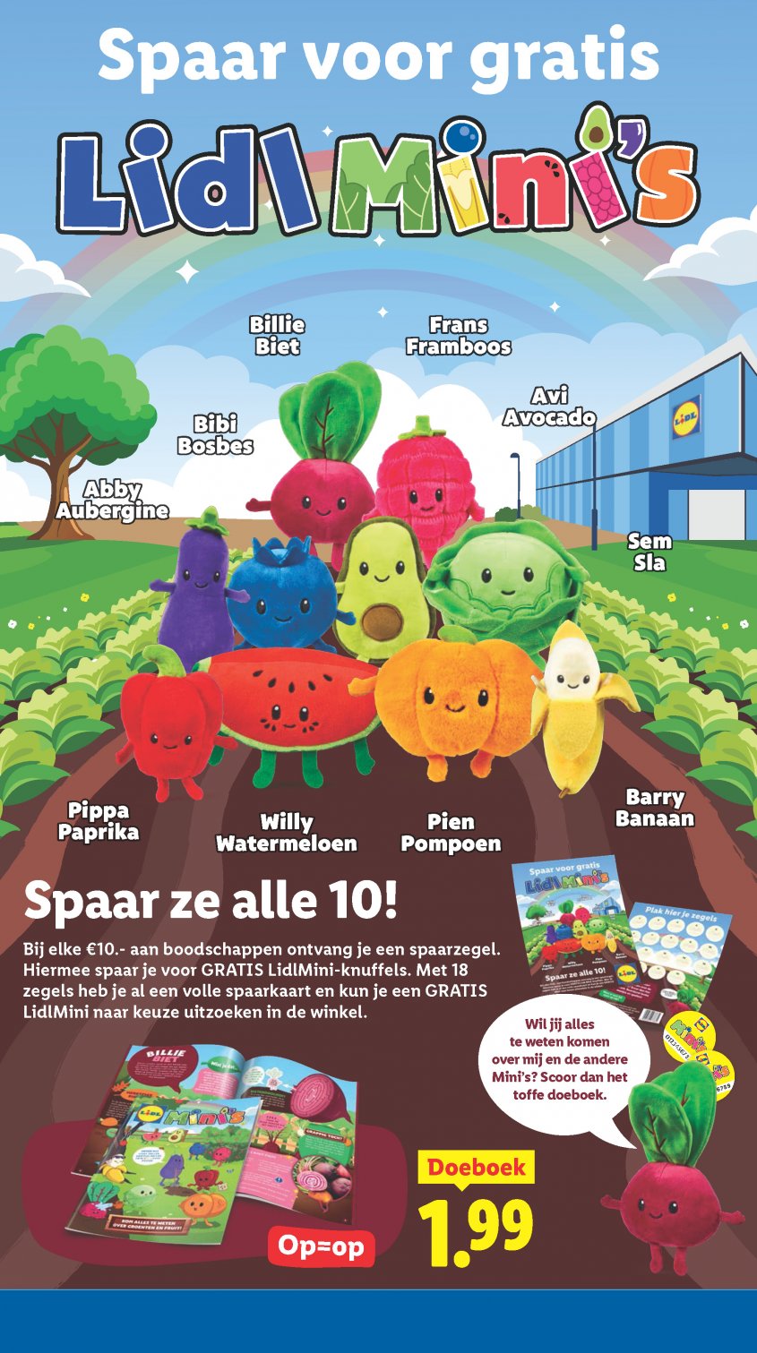 Lidl Aanbiedingen van 16-02-2026 pagina.8
