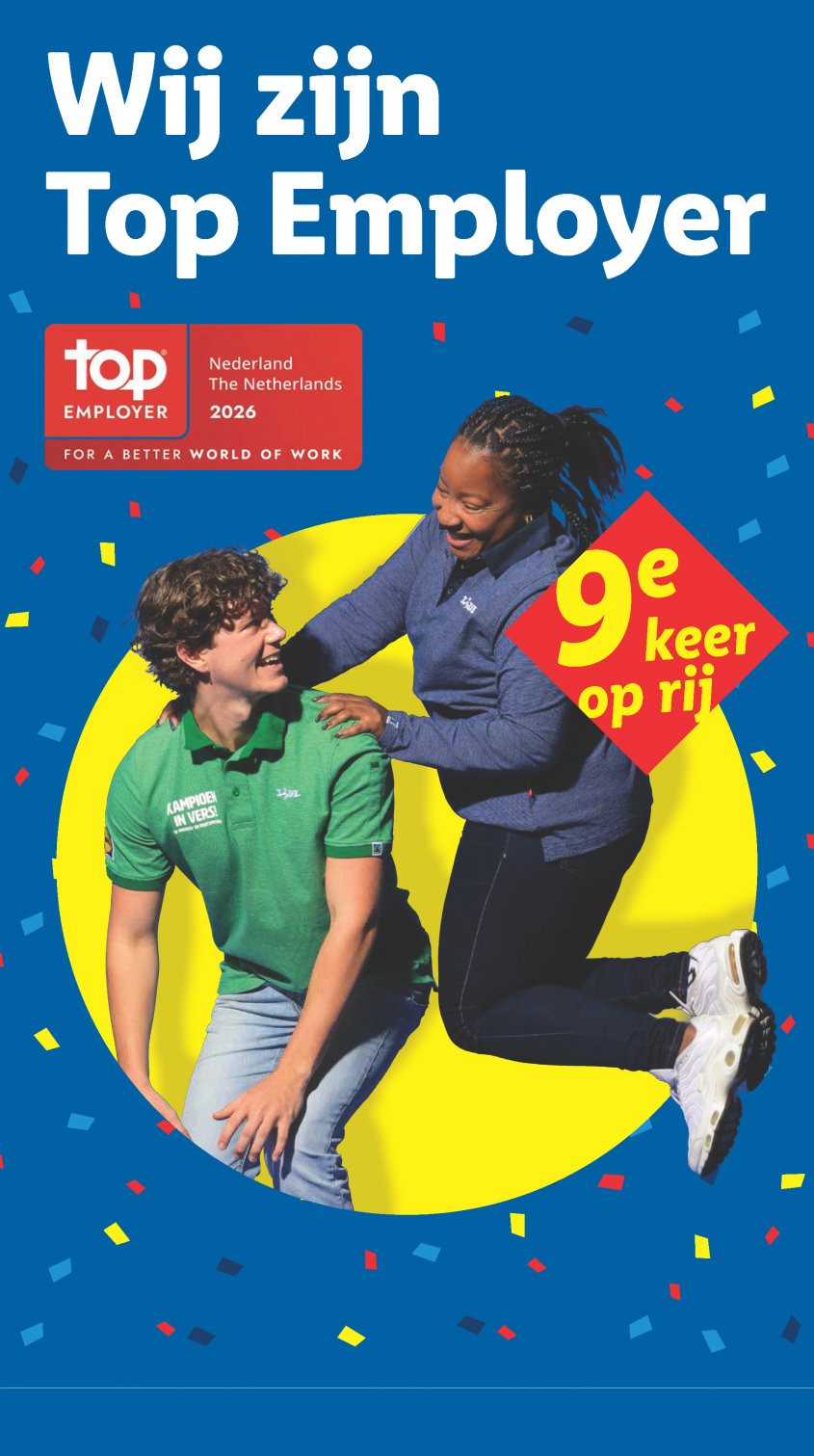 Lidl Aanbiedingen van 16-02-2026 pagina.41