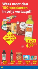 Lidl reclame folder week 08, pagina.2