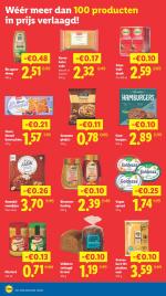 Lidl reclame folder week 08, pagina.3