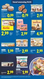 Lidl reclame folder week 08, pagina.21