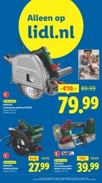 Lidl reclame folder week 08, pagina.30