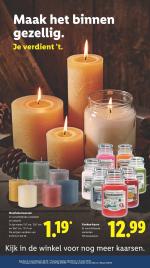 Lidl reclame folder week 08, pagina.37