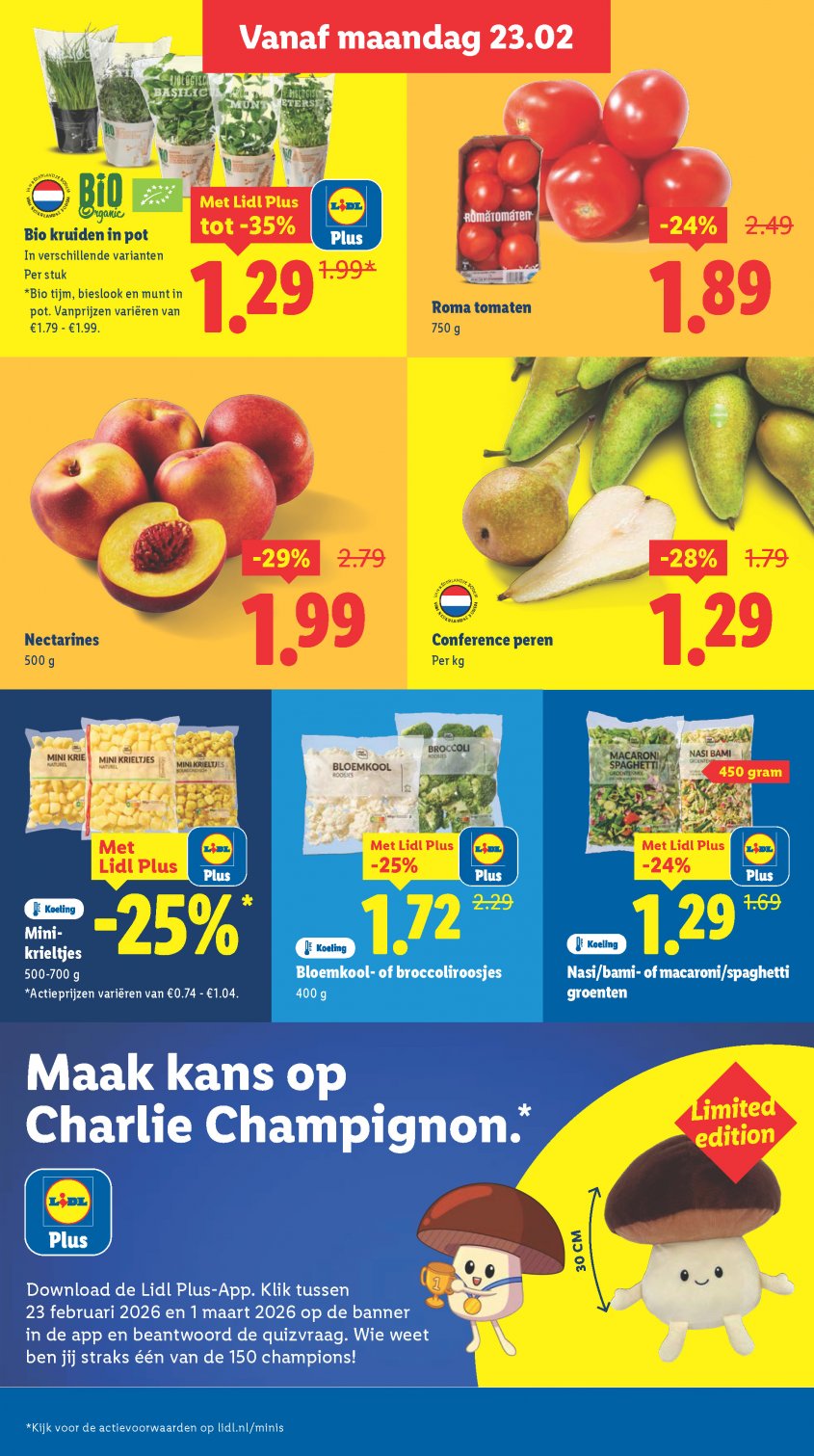 Lidl Aanbiedingen van 23-02-2026 pagina.7