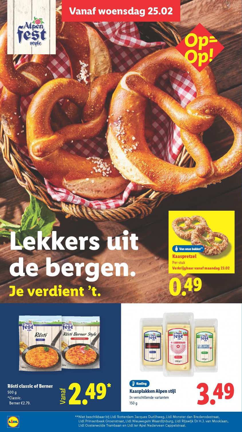 Lidl Aanbiedingen van 23-02-2026 pagina.18