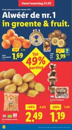 Lidl reclame folder week 09, pagina.6