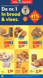 Lidl reclame folder week 09, pagina.8