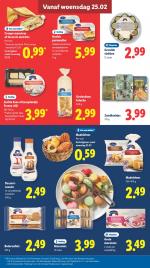 Lidl reclame folder week 09, pagina.15
