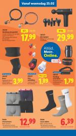 Lidl reclame folder week 09, pagina.21