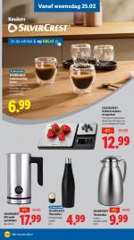 Lidl reclame folder week 09, pagina.22