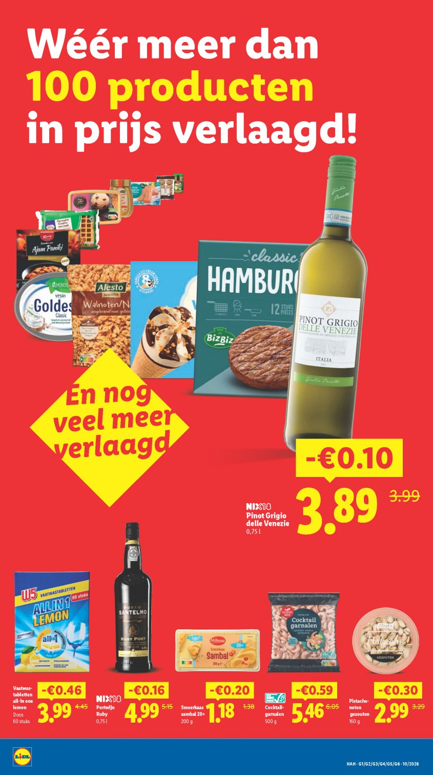 Lidl Aanbiedingen van 02-03-2026 pagina.2