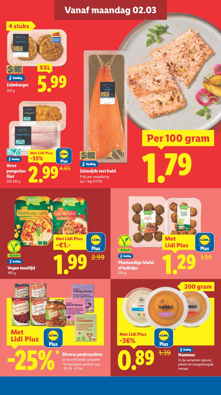 Lidl Aanbiedingen van 02-03-2026 pagina.9