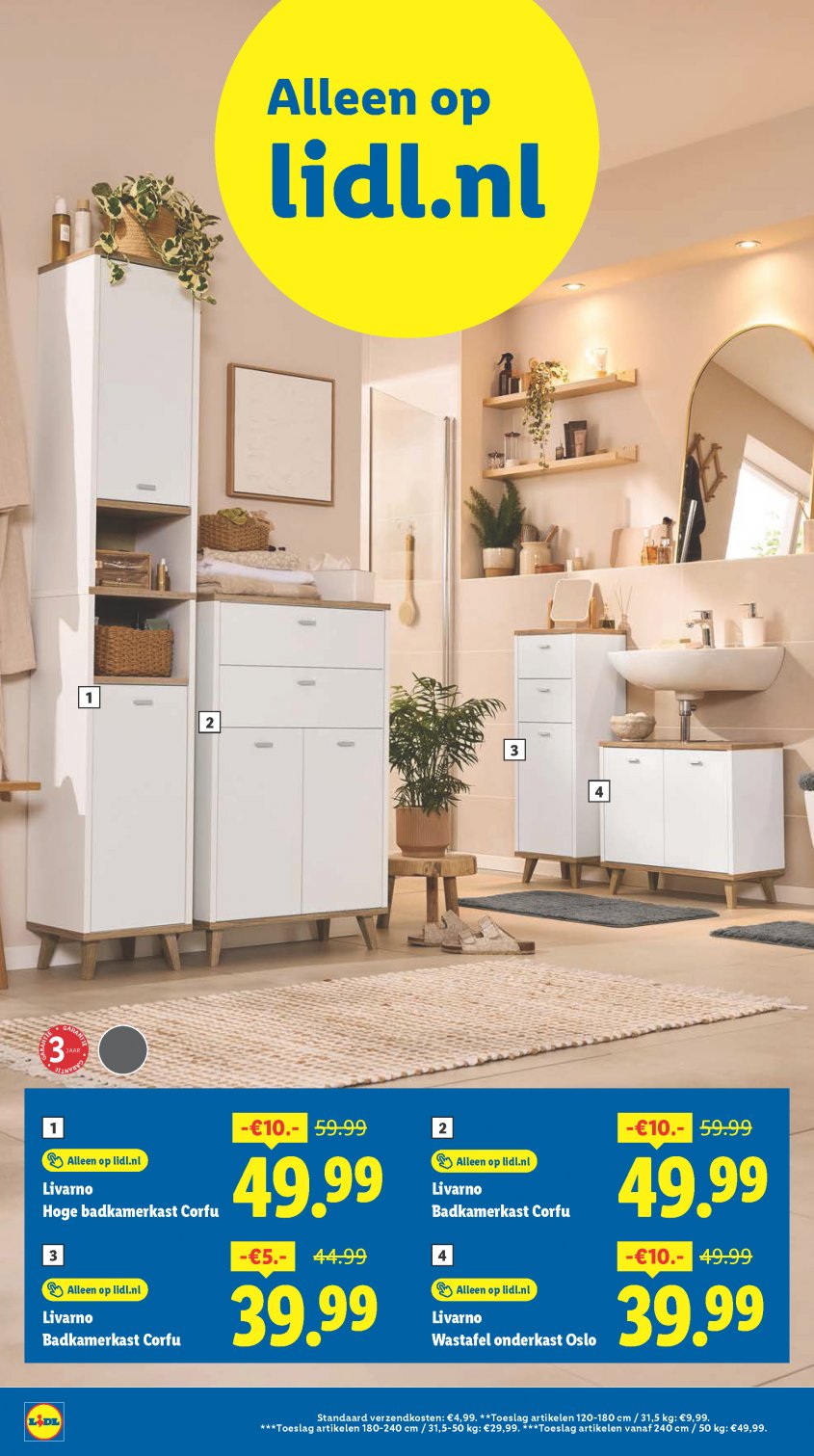 Lidl Aanbiedingen van 02-03-2026 pagina.26