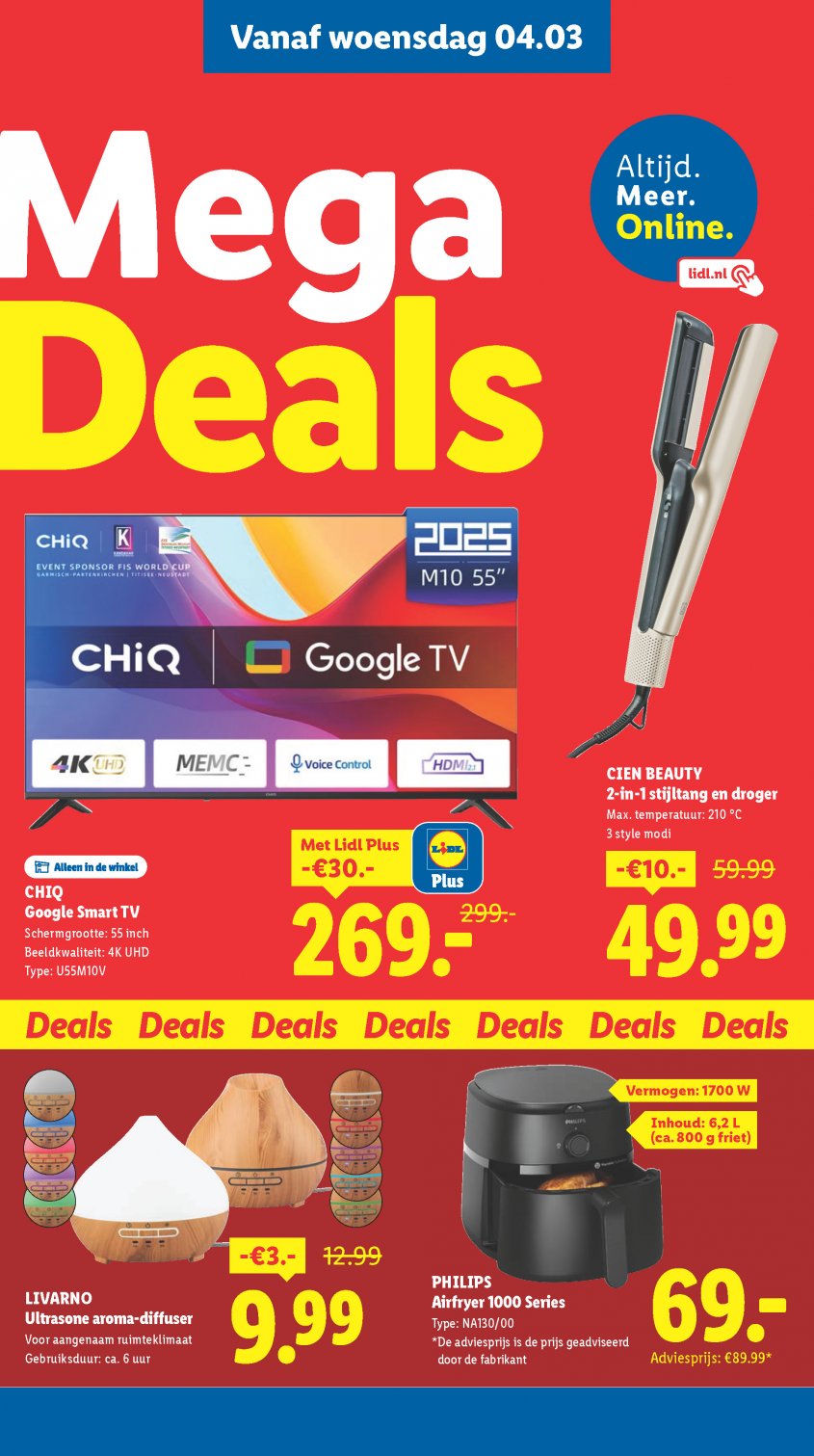 Lidl Aanbiedingen van 02-03-2026 pagina.27