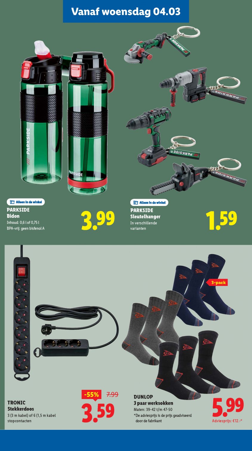 Lidl Aanbiedingen van 02-03-2026 pagina.33