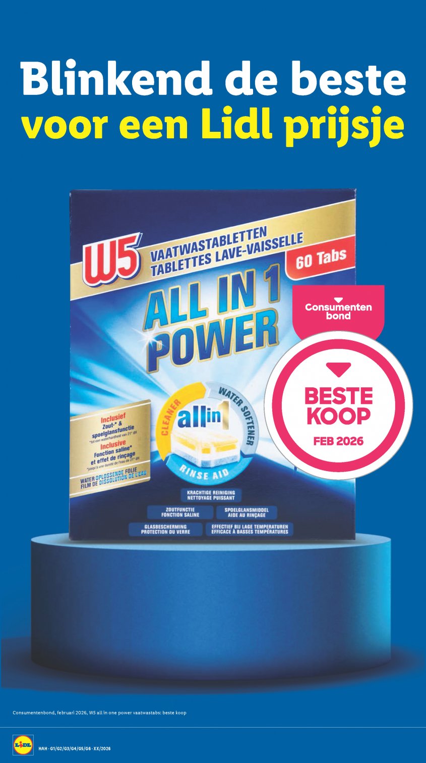 Lidl Aanbiedingen van 02-03-2026 pagina.44