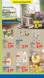 Lidl reclame folder week 10, pagina.38