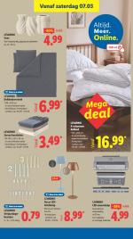 Lidl reclame folder week 10, pagina.39