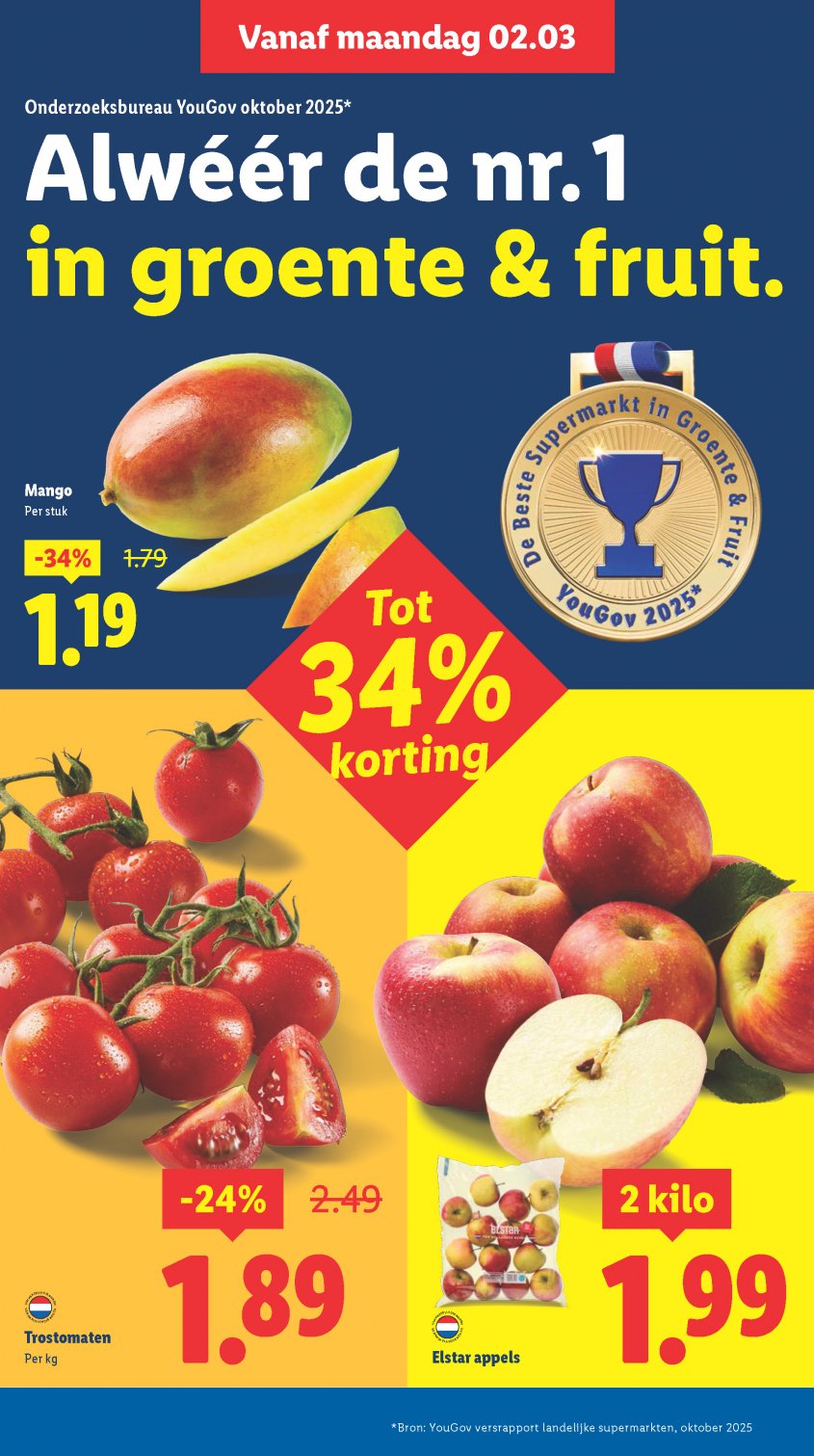 Lidl Aanbiedingen van 02-03-2026 pagina.6