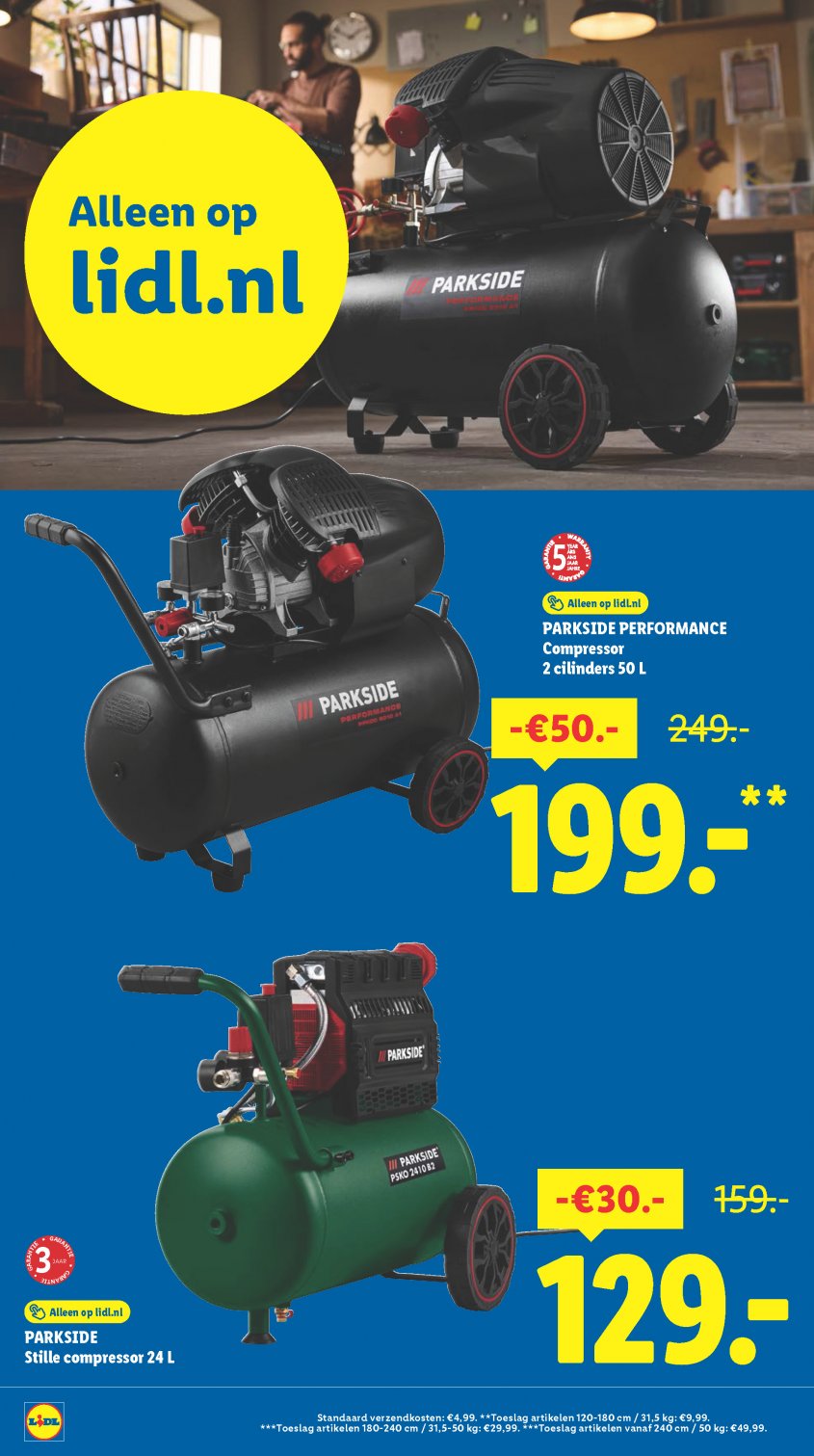 Lidl Aanbiedingen van 02-03-2026 pagina.35