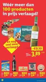 Lidl reclame folder week 10, pagina.2