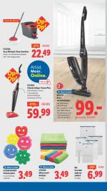 Lidl reclame folder week 10, pagina.41